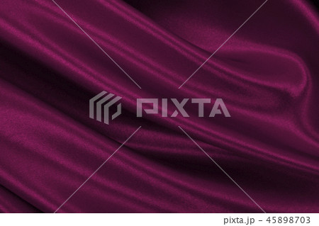 Smooth elegant pink silk or satin luxury cloth Smooth elegant pink silk or satin luxury cloth 45898703