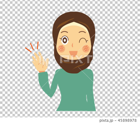 Proposing woman information introduction Proposing woman information introduction 45898978