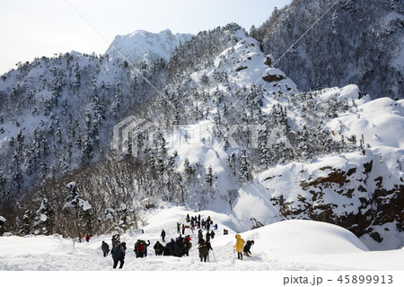 雪岳山 権金城 45899913