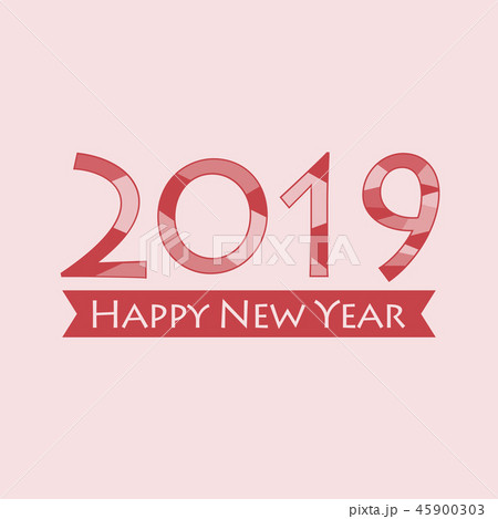 Happy New Year 2019 Happy New Year 2019 45900303