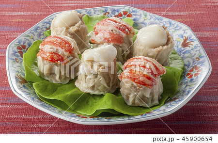 シュウマイ 45900654
