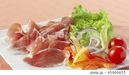 生ハム 生ハム 45900655