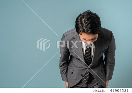 謝罪 謝罪 45902581
