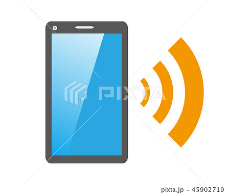 スマホ 45902719
