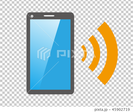 スマホ 45902719