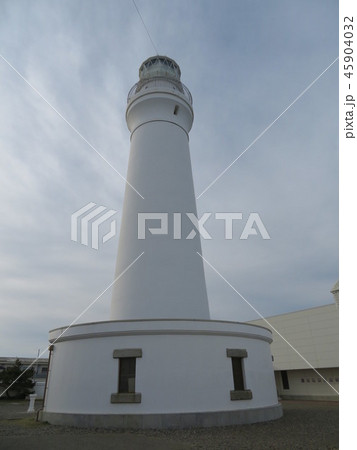 犬吠崎灯台 45904032