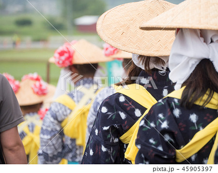 花田植え 45905397