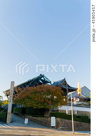 一心寺 45905457