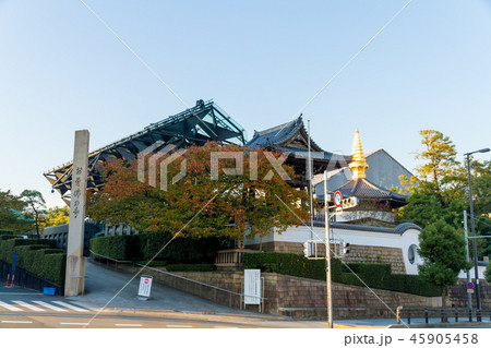 一心寺 45905458