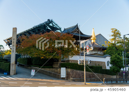 一心寺 45905460