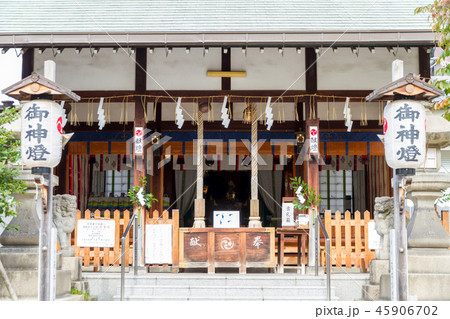 都島神社 都島神社 45906702