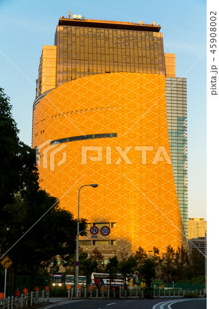 大阪歴史博物館 45908002