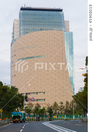 大阪歴史博物館 大阪歴史博物館 45908019