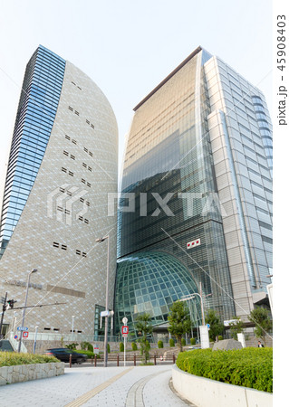 大阪歴史博物館　NHK 45908403