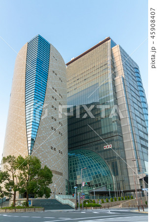 大阪歴史博物館　NHK 45908407