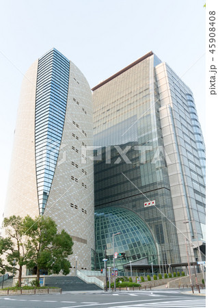 大阪歴史博物館　NHK 45908408