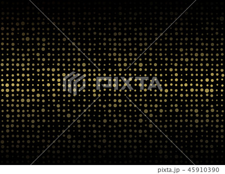Abstract of dark background with small mix sized. 45910390