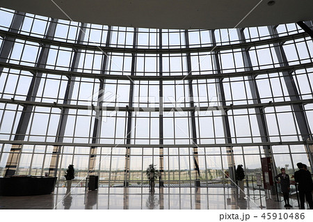 台湾 嘉義 故宮南院 45910486