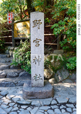 野宮神社（京都） 45911003