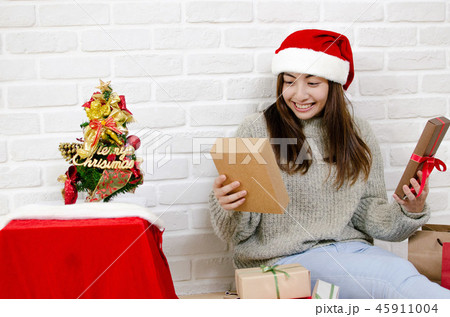 クリスマス xマス xマス 45911004