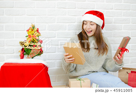 クリスマス xマス xマス 45911005