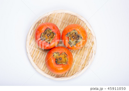 柿　果物 45911050