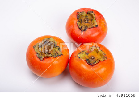 柿 果物 柿 果物 45911059