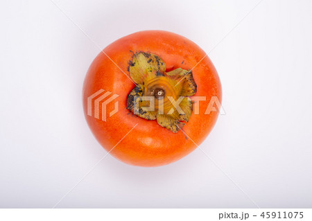 柿　果物 45911075