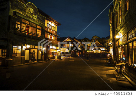 江戸東京たてもの園 45911853