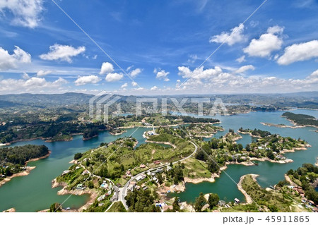 ラ・ピエドラ・デル・ペニョール 45911865