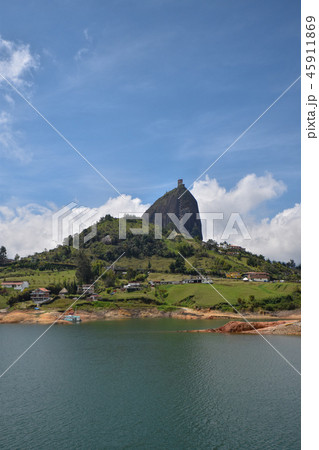 ラ・ピエドラ・デル・ペニョール 45911869