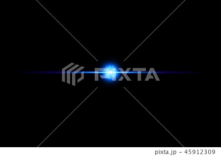 Shape, Single Line, Light Beam, Spotlight, Star. 45912309