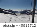 アレっチ氷河 45912712