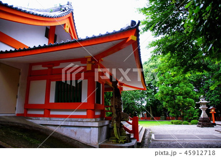 熊野三山 熊野速玉大社 神宝館 ( 和歌山県 新宮市 ) 熊野三山 熊野速玉大社 神宝館 ( 和歌山県 新宮市 ) 45912718