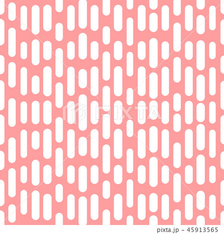 Abstract geometric pattern with stripes, lines.  45913565