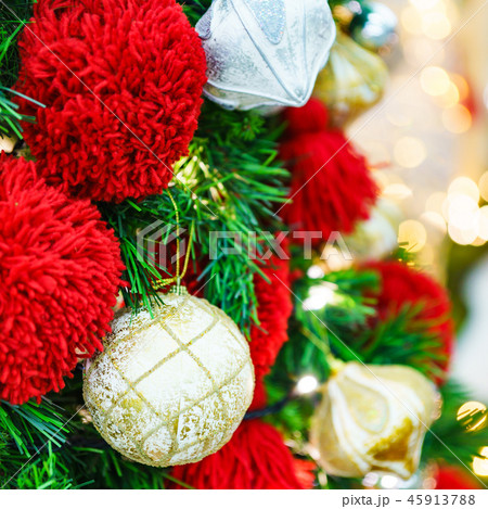 [日本] クリスマスイメージ 45913788