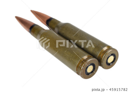 kalashnikov 5.45 mm cartridge 45915782