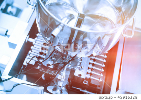 plant picture, manufacture, steel chrome machines, electronics plant picture, manufacture, steel chrome machines, electronics 45916328