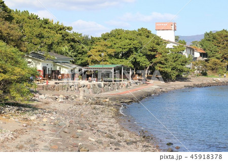 別府海浜砂湯 別府海浜砂湯 45918378
