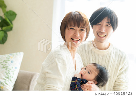 家族 ファミリー 家族 ファミリー 45919422