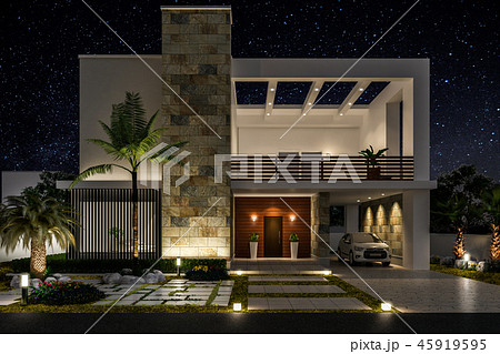 Architecture_0134 45919595