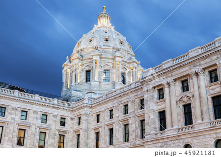 Minnesota State Capitol building Minnesota State Capitol building 45921181