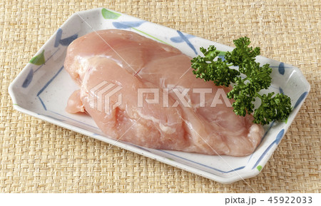鶏むね肉 45922033