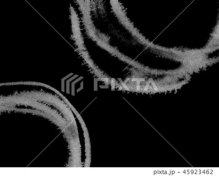 水墨画 テキスタイル 水墨画 テキスタイル 45923462
