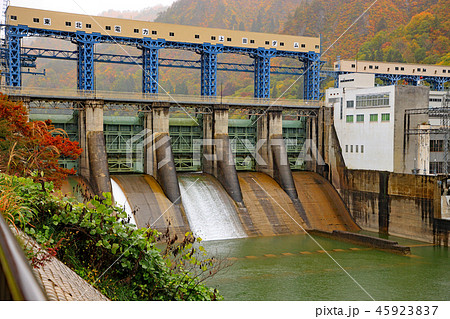 上田ダム 上田ダム 45923837