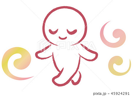 歩く 45924291