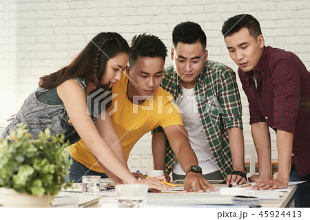 Teamwork Teamwork 45924413