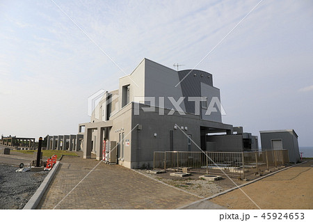 道の駅・上ノ国もんじゅ 道の駅・上ノ国もんじゅ 45924653