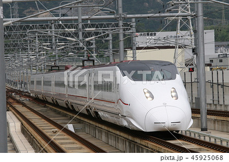 800系　つばめ 45925068