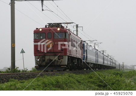 ED794 急行はまなす ED794 急行はまなす 45925070